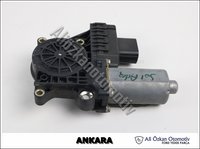 Ford Yedek Parça - ARKA SOL CAM KRİKO MOTORU - MONDEO 2001-2007